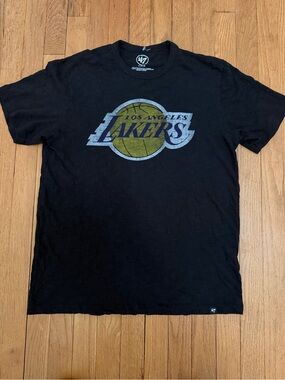 Los Angeles Lakers ‘47 Shirt